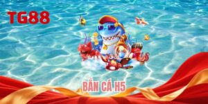 Bắn cá H5