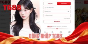 đăng nhập TG88
