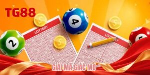 Giải mã giấc mơ