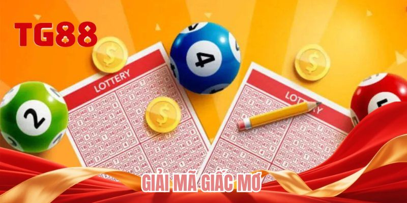 Giải mã giấc mơ