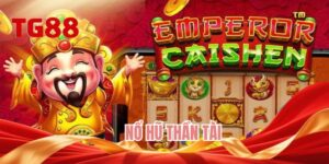 nổ hũ Thần Tài