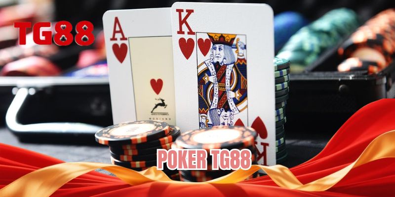 Poker TG88