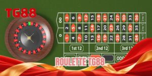 Roulette TG88