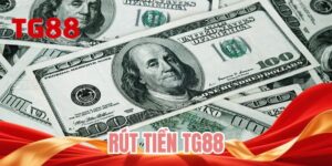 rút tiền TG88