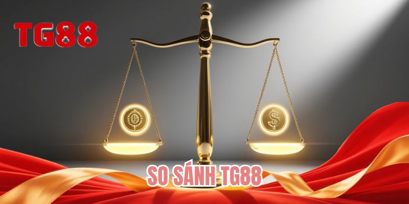 So sánh TG88
